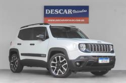 JEEP Renegade 1.8 16V 4P FLEX SPORT AUTOMTICO