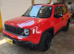 JEEP Renegade 1.8 16V 4P FLEX SPORT AUTOMTICO