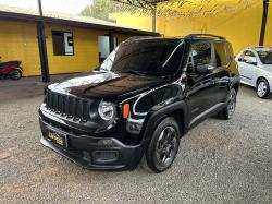 JEEP Renegade 1.8 16V 4P FLEX SPORT