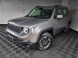 JEEP Renegade 1.8 16V 4P FLEX AUTOMTICO