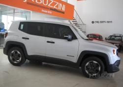 JEEP Renegade 1.8 16V 4P FLEX SPORT