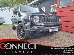 JEEP Renegade 1.8 16V 4P FLEX SPORT AUTOMTICO