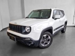 JEEP Renegade 1.8 16V 4P FLEX AUTOMTICO