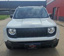 JEEP Renegade 1.8 16V 4P FLEX SPORT