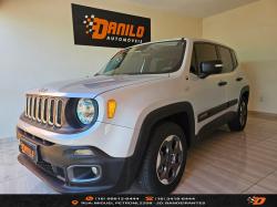 JEEP Renegade 1.8 16V 4P FLEX SPORT