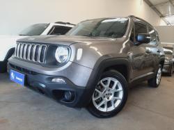 JEEP Renegade 1.8 16V 4P FLEX SPORT AUTOMTICO