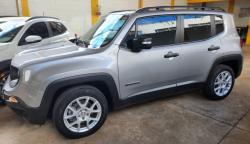 JEEP Renegade 1.8 16V 4P FLEX SPORT AUTOMTICO