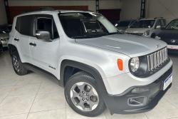 JEEP Renegade 1.8 16V 4P FLEX SPORT