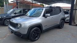 JEEP Renegade 1.8 16V 4P FLEX NIGTH EAGLE AUTOMTICO