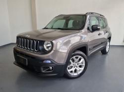 JEEP Renegade 1.8 16V 4P FLEX