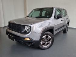 JEEP Renegade 1.8 16V 4P FLEX AUTOMTICO