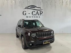 JEEP Renegade 1.8 16V 4P LIMITED FLEX AUTOMTICO