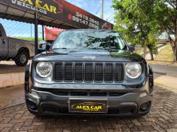 JEEP Renegade 1.8 16V 4P FLEX AUTOMTICO