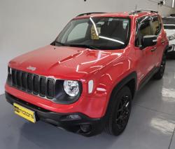JEEP Renegade 1.8 16V 4P FLEX SPORT AUTOMTICO
