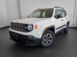 JEEP Renegade 1.8 16V 4P FLEX