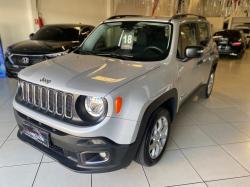 JEEP Renegade 1.8 16V 4P FLEX SPORT