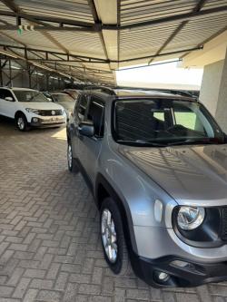 JEEP Renegade 1.8 16V 4P FLEX SPORT AUTOMTICO