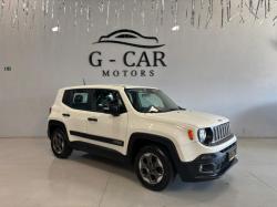 JEEP Renegade 1.8 16V 4P FLEX SPORT