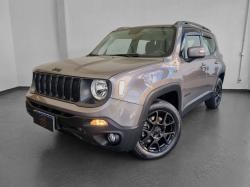 JEEP Renegade 1.8 16V 4P FLEX SPORT AUTOMTICO