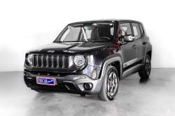 JEEP Renegade 1.8 16V 4P FLEX AUTOMTICO