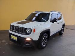 JEEP Renegade 1.8 16V 4P FLEX SPORT