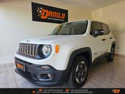 JEEP Renegade 1.8 16V 4P FLEX SPORT