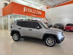 JEEP Renegade 1.8 16V 4P FLEX SPORT AUTOMTICO