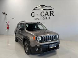 JEEP Renegade 1.8 16V 4P FLEX SPORT