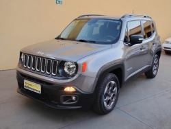 JEEP Renegade 1.8 16V 4P FLEX SPORT