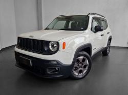 JEEP Renegade 1.8 16V 4P FLEX AUTOMTICO