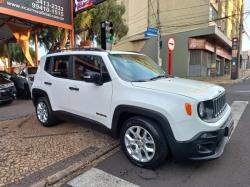 JEEP Renegade 1.8 16V 4P FLEX SPORT