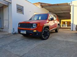 JEEP Renegade 2.0 16V 4P TURBO DIESEL TRAILHAWK 4X4 AUTOMTICO