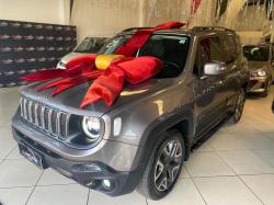 JEEP Renegade 2.0 16V 4P TURBO DIESEL LIMITED 4X4 AUTOMTICO