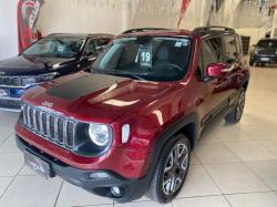 JEEP Renegade 2.0 16V 4P TURBO DIESEL MOAB 4X4 AUTOMTICO