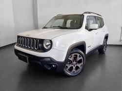 JEEP Renegade 2.0 16V 4P TURBO DIESEL LONGITUDE 4X4 AUTOMTICO