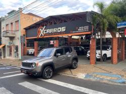 JEEP Renegade 2.0 16V 4P TURBO DIESEL TRAILHAWK 4X4 AUTOMTICO