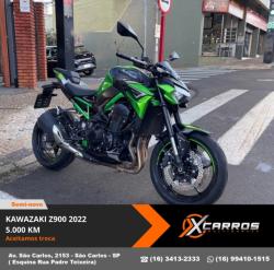 KAWASAKI Z 900 ABS