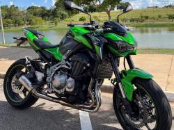 KAWASAKI Z 900 ABS