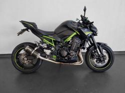 KAWASAKI Z 900 ABS