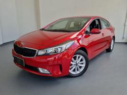 KIA Cerato Sedan 1.6 16V 4P SX AUTOMTICO