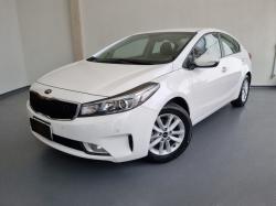 KIA Cerato Sedan 1.6 16V 4P SX AUTOMTICO