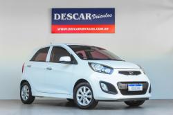 KIA Picanto 1.0 12V 4P EX