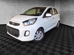 KIA Picanto 1.0 12V 4P FLEX EX