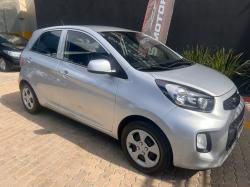 KIA Picanto 1.0 12V 4P FLEX EX