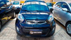 KIA Picanto 1.0 12V 4P FLEX EX AUTOMTICO