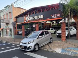 KIA Picanto 1.0 12V 4P EX AUTOMÁTICO