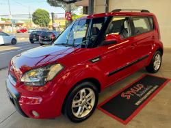 KIA Soul 1.6 16V 4P EX FLEX