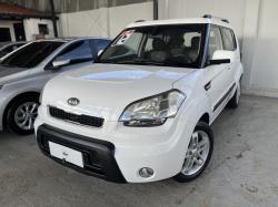 KIA Soul 1.6 16V 4P EX FLEX