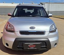 KIA Soul 1.6 16V 4P EX FLEX