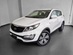 KIA Sportage 2.0 16V 4P LX